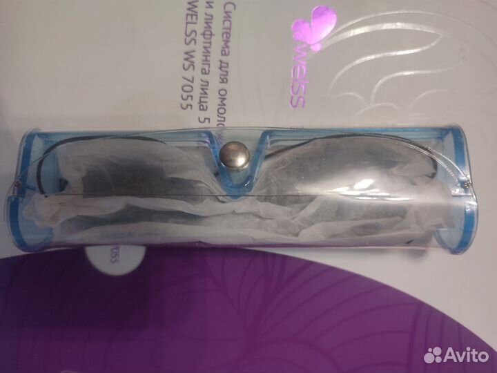 Массажер лица