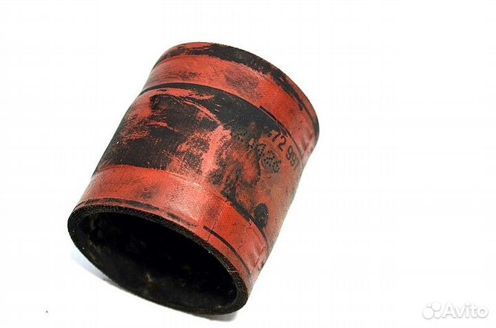 Шланг вентиляции картера mercedes-benz Actros MP4