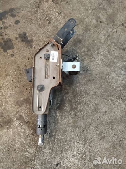 Рулевая колонка DAF XF 105 2008 1740009