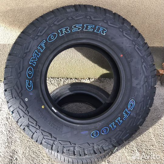 Comforser CF1100 235/85 R16 120R