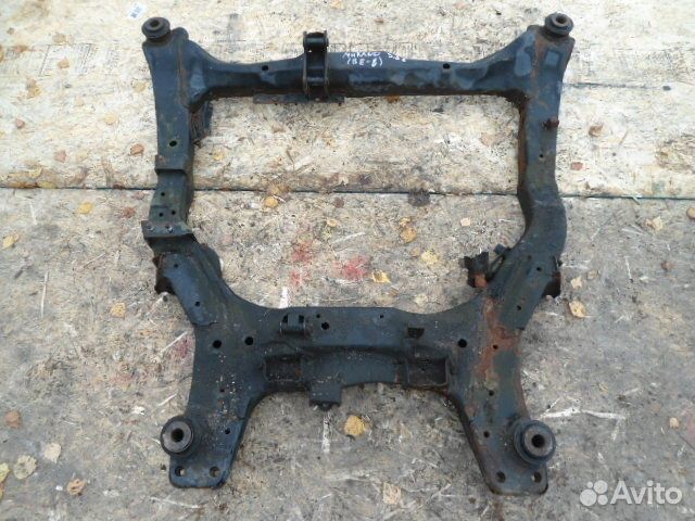 Подрамник Nissan Murano Murano I (Z50) 2002 - 2008