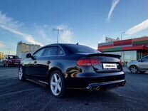 Audi A4 2.0 CVT, 2009, 162 000 км, с пробегом, цена 980 000 руб.