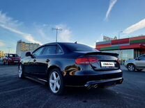 Audi A4 2.0 CVT, 2009, 162 000 км, с пробегом, цена 950 000 руб.