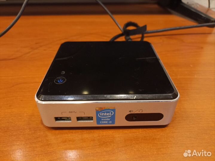 Intel NUC