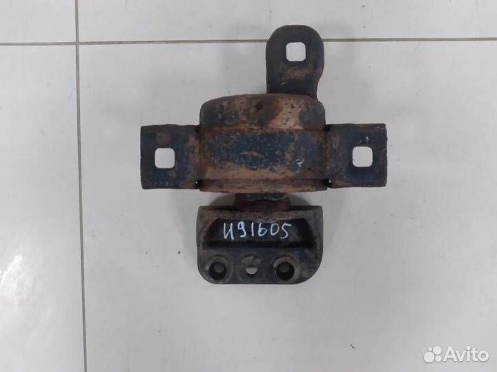Опора двигателя правая Chevrolet Aveo T250 2005-20