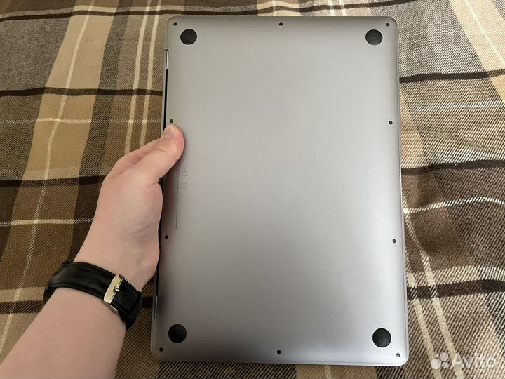 Apple MacBook air 13 retina 2020