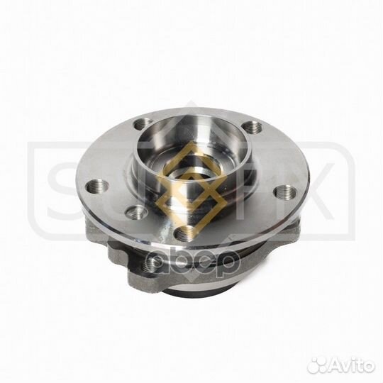 Ступица колеса перед прав/лев 31 20 6 850