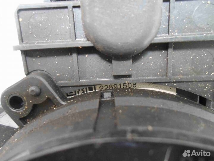 Переключатель подрулевой (стрекоза) Chevrolet Cruz