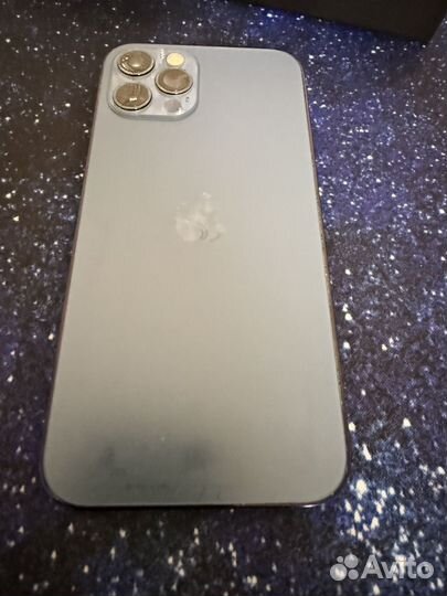 iPhone 12 Pro, 128 ГБ