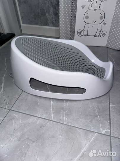 Горка для купания angelcare