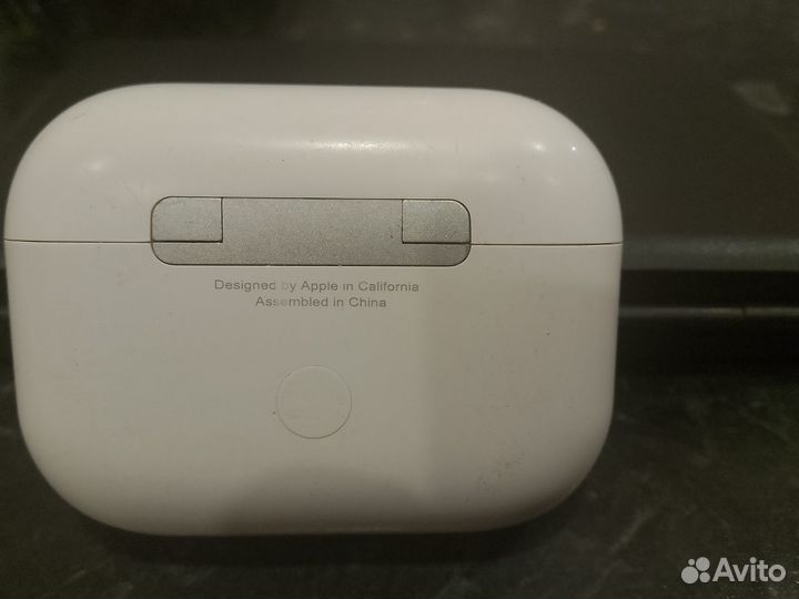 Беспроводные наушники apple airpods pro 2