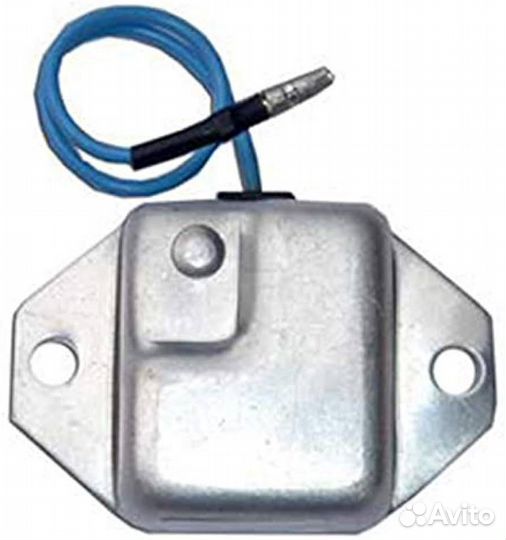 Реле заряда Yamaha Blaster 200 banshee 350