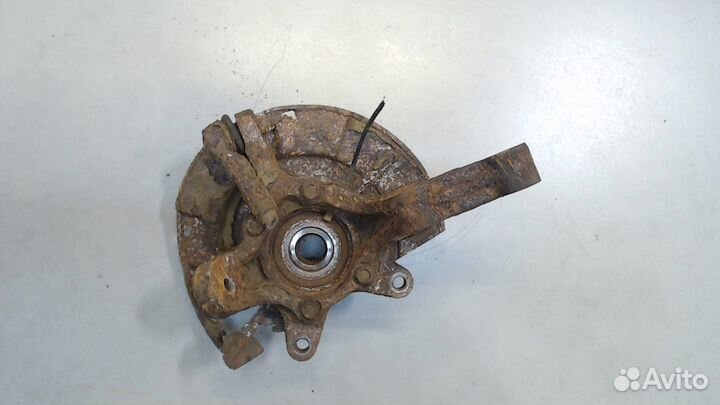 Ступица (кулак, цапфа) Suzuki Grand Vitara, 2006