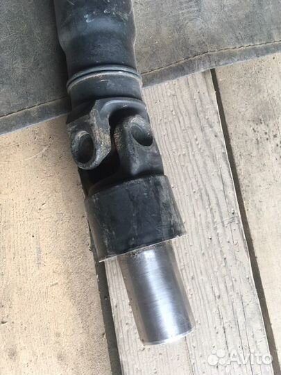 Кардан для митсубиси аутлендер cv5w или делики d5