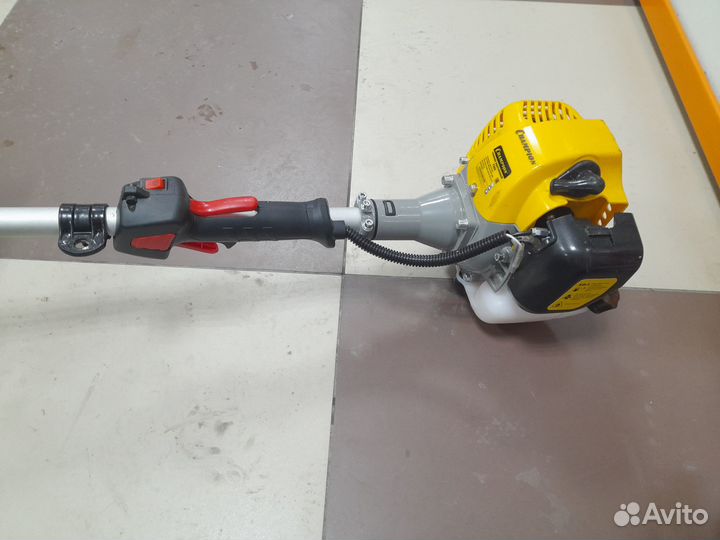 Триммер бензиновый champion T252