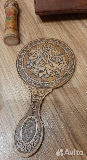 Предметы быта СССР