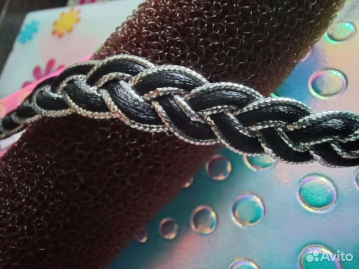 Аксессуар для прически