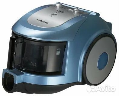 Пылесос samsung