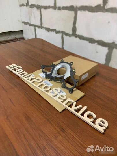 Прокладка водяного насоса Toyota Land Cruiser 200