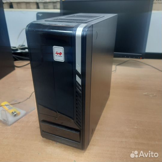 Системный блок SMART Atom 1.8