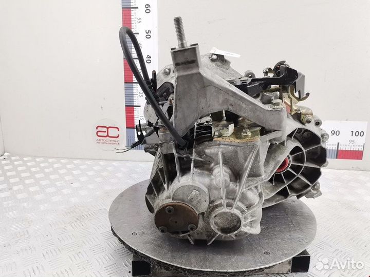 Кпп 5ст (механическая коробка) для Ford Mondeo 3