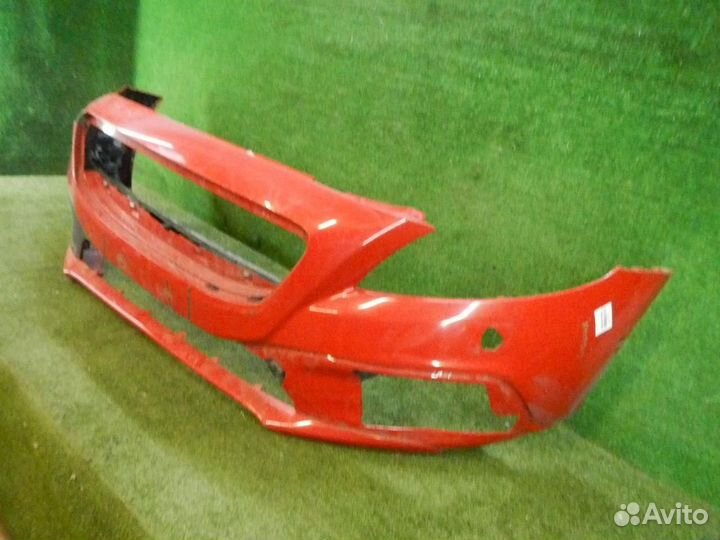 Бампер передний Volvo V40 Cross Country (2012-2019