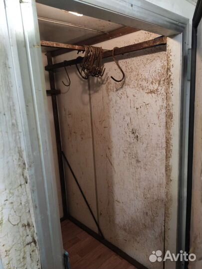 Холодильная камера