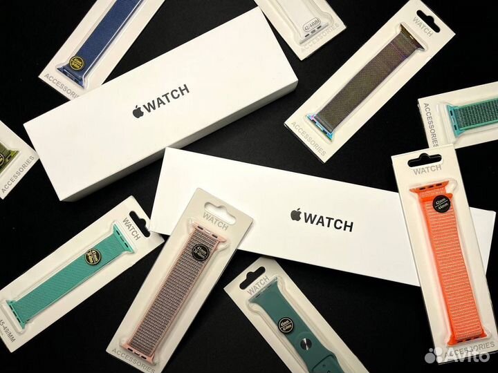 Apple Watch SE 44mm