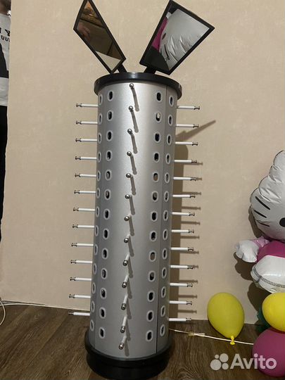 Стойка для очков