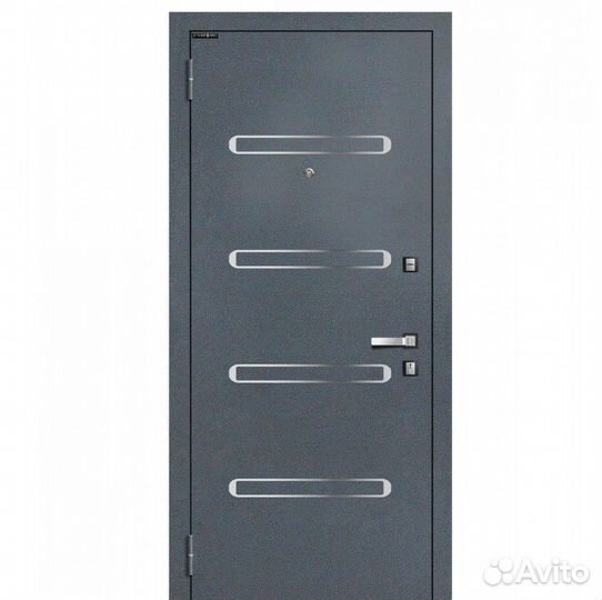 Дверь входная