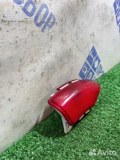 Фонарь подсветки двери передний левый Kia Optima