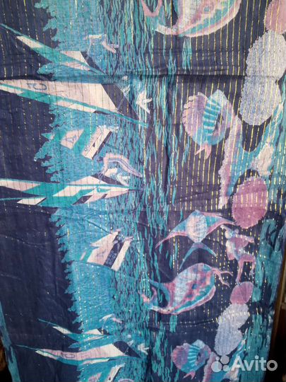 Индийское сари