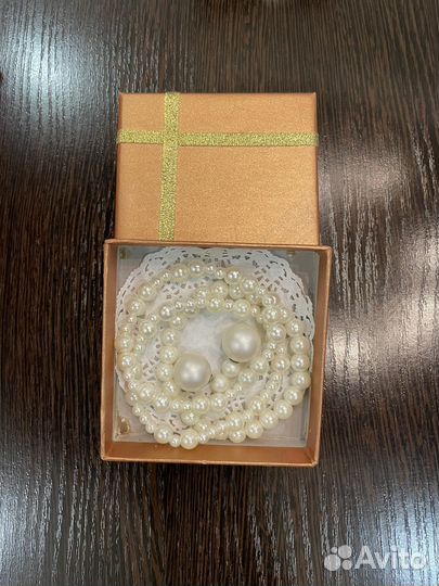 Подарочный набор