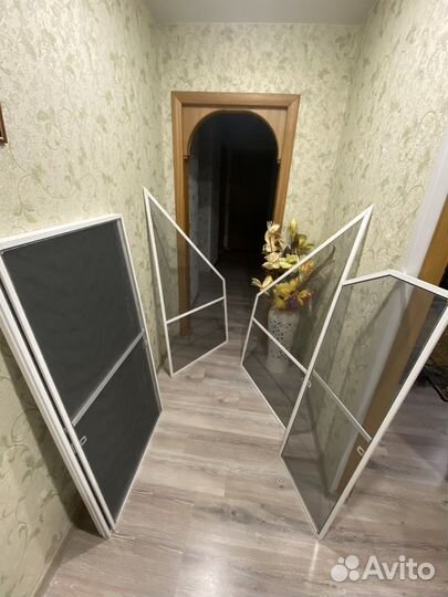 Москитная сетка