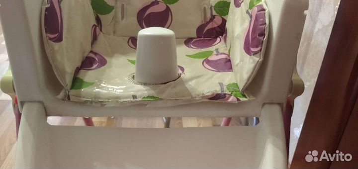 Стульчик для кормления