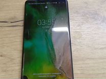 Samsung Galaxy S10+, 8/128 ГБ