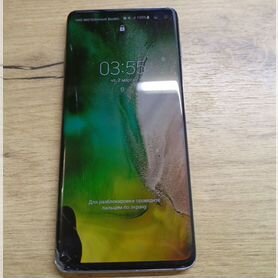 Samsung Galaxy S10+, 8/128 ГБ