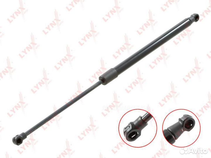 Lynxauto GS-1562 Амортизатор крышки багажника