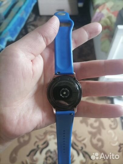 Samsung galaxy watch active 2 40 мм
