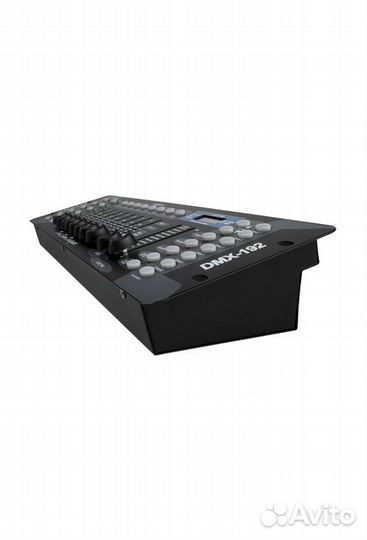 Световой пульт dmx512 (новый)