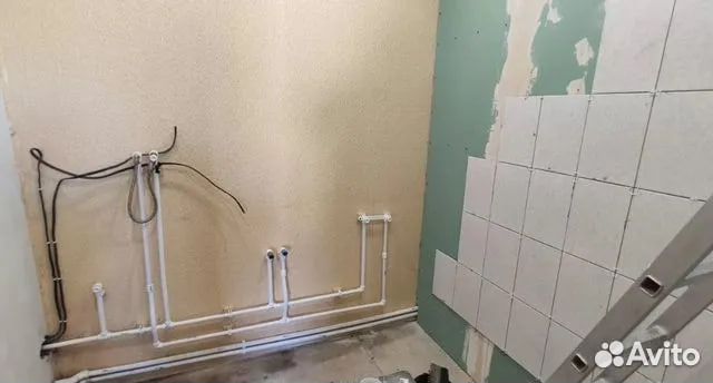 Мастер на час/Сантехник/Врезка замков