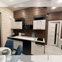 2-к. дом, 36 м²