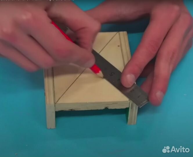 Мастер. Делать поделки