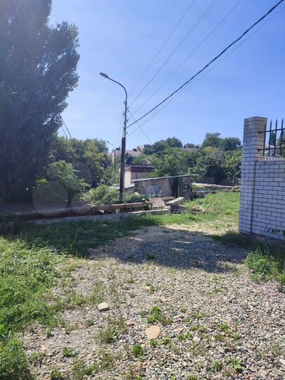 Участок 6 сот. (ИЖС)