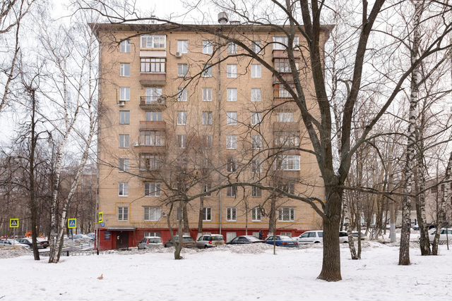 Амбар ул марии ульяновой 14 фото 3-к квартира, 90 м², 2/8 эт. на продажу в Москве Купить квартиру Авито