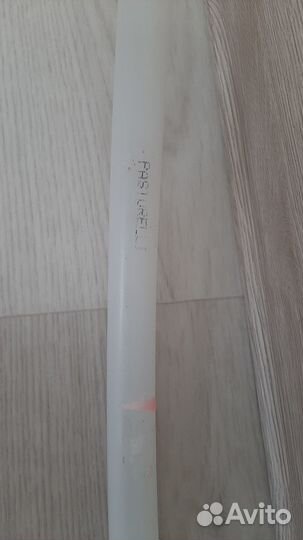 Обруч пасторелли 75см и 70см