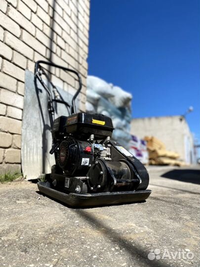 Аренда виброплиты Без залога