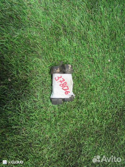 Болты и гайки на toyota porte NNP15 1NZ-FE