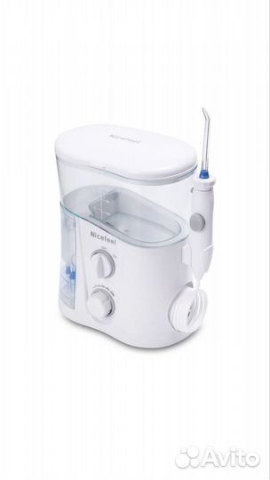 Ирригатор для полости рта Nicefeel