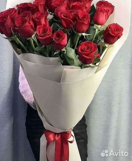 Высокие Высокие розы Гигантские розы Букеты Достав